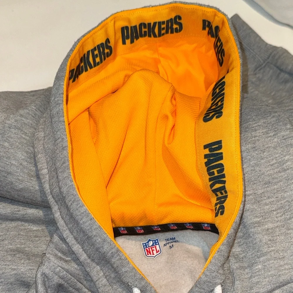 Green Bay Packers Hoodie